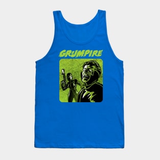 Space Vampires! Tank Top